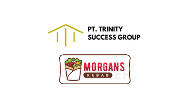 Loker Crew Outlet Full / Part Time di PT. Trinity Success Group (Morgans Kebab)